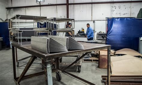 sheet metal fabrication clifton nj|TOP 10 BEST Sheet Metal Fabricators in Clifton, NJ .